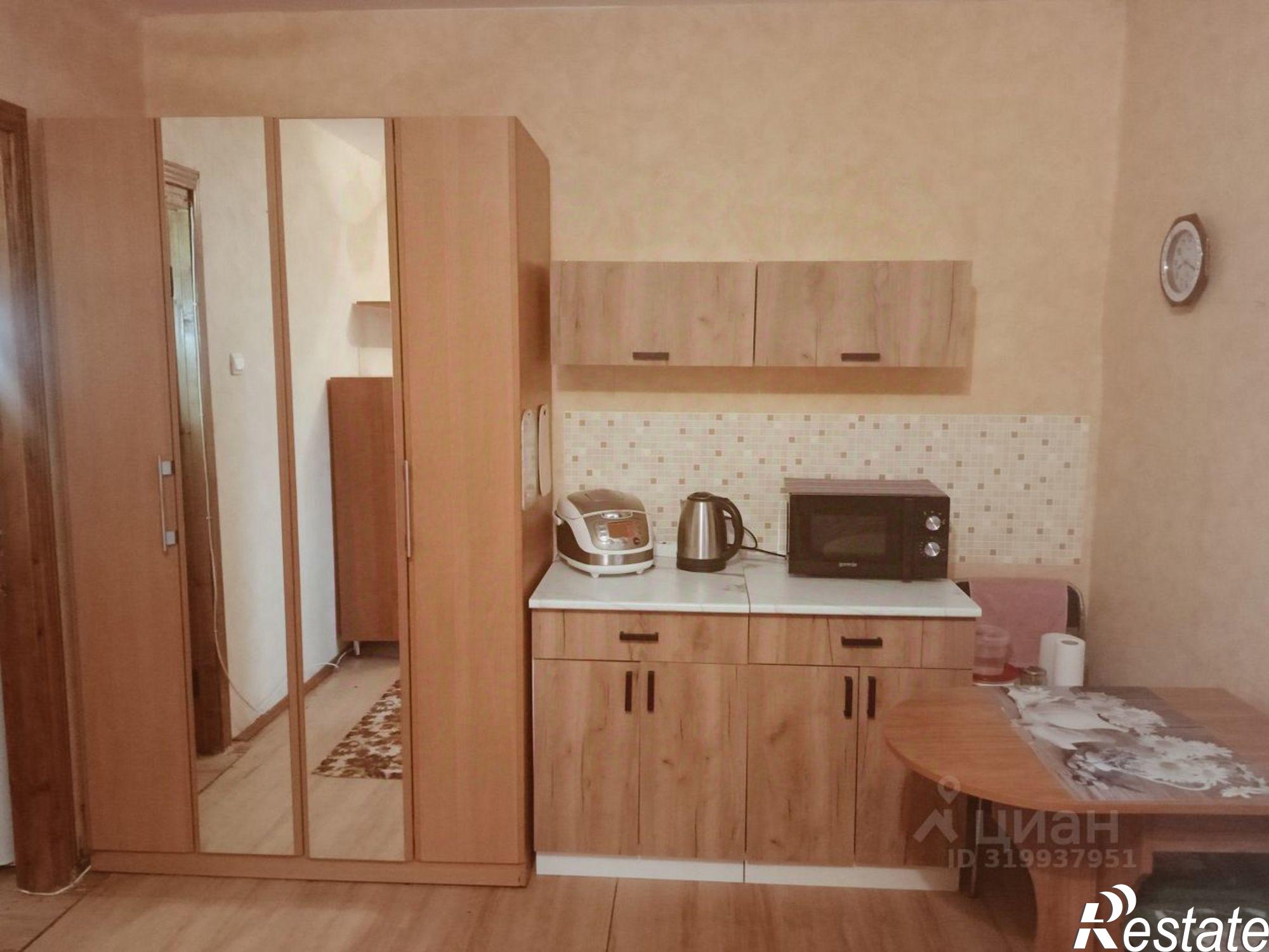 Купить комнату за 1 250 000 рублей на ул Рощинская, 27