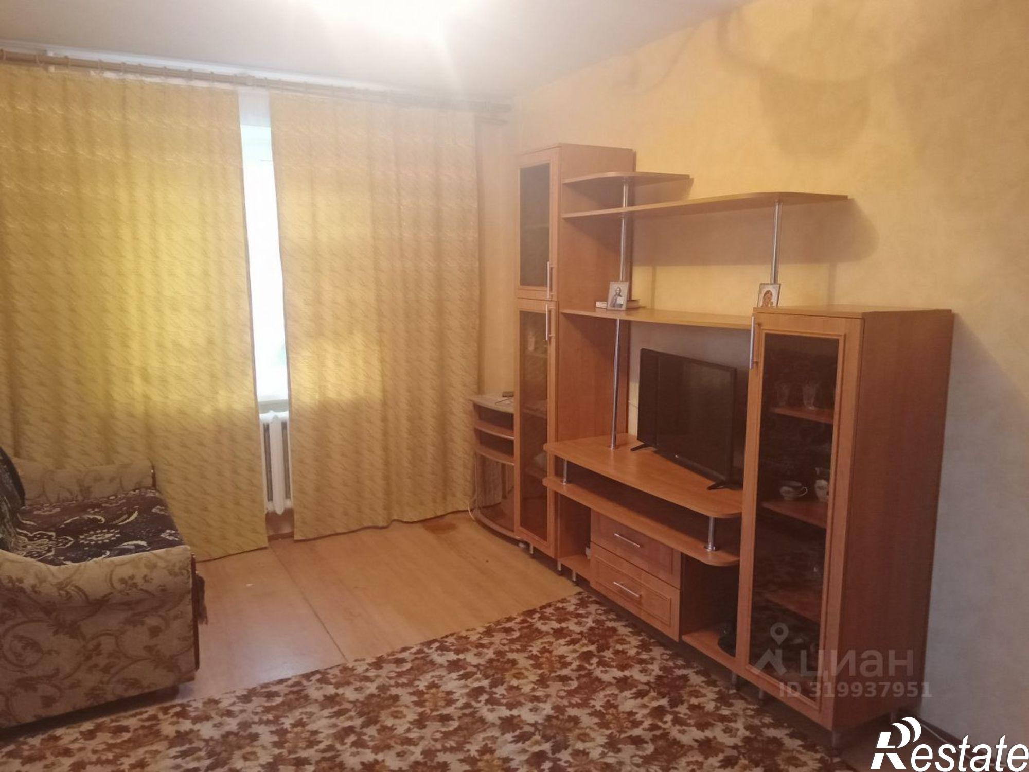 Купить комнату за 1 250 000 рублей на ул Рощинская, 27