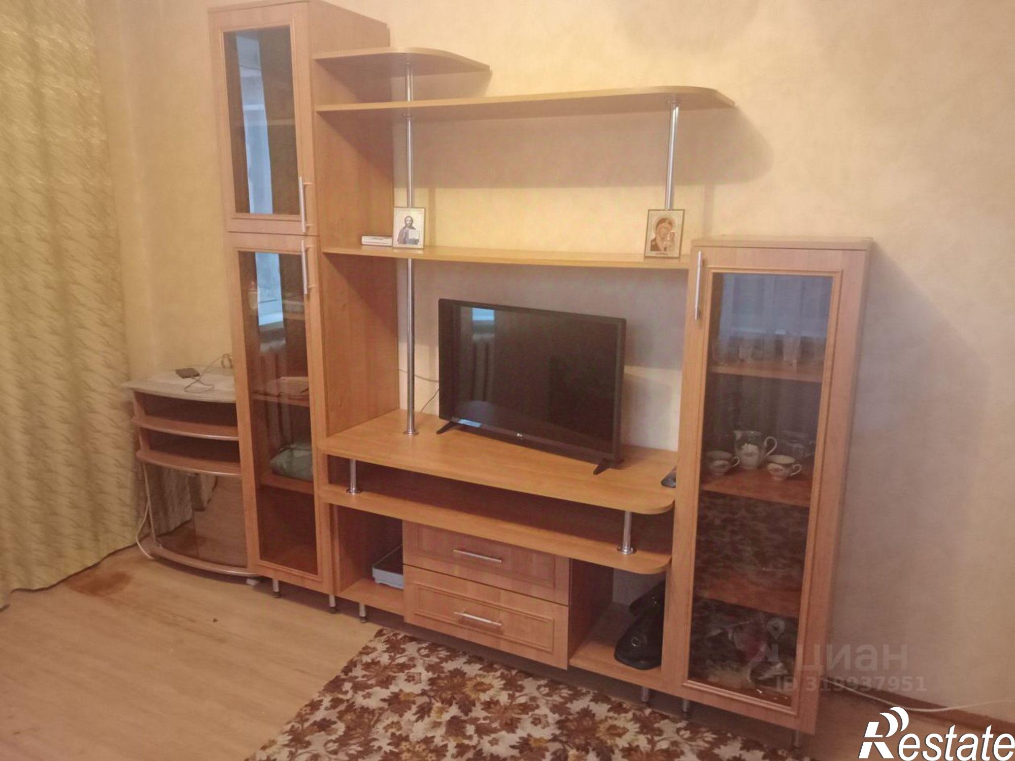 Купить комнату за 1 250 000 рублей на ул Рощинская, 27