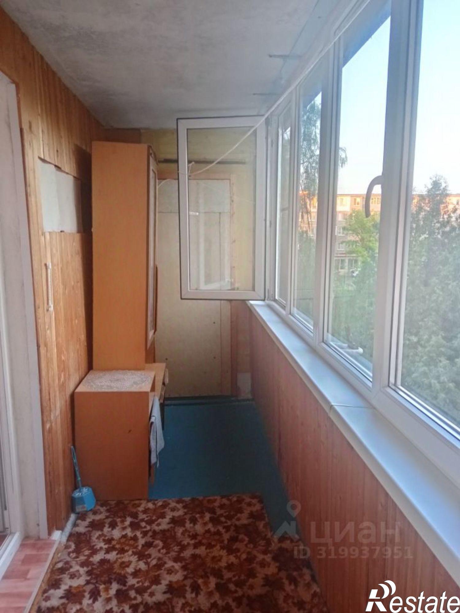 Купить комнату за 1 250 000 рублей на ул Рощинская, 27