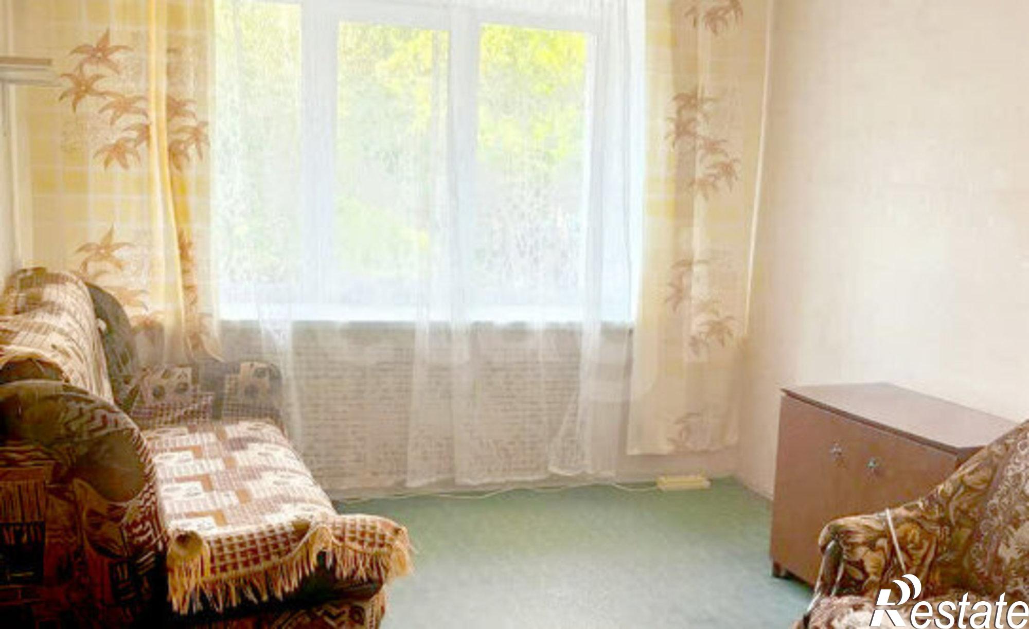 Купить квартиру за 2 900 000 рублей на ул Тургенева, 47