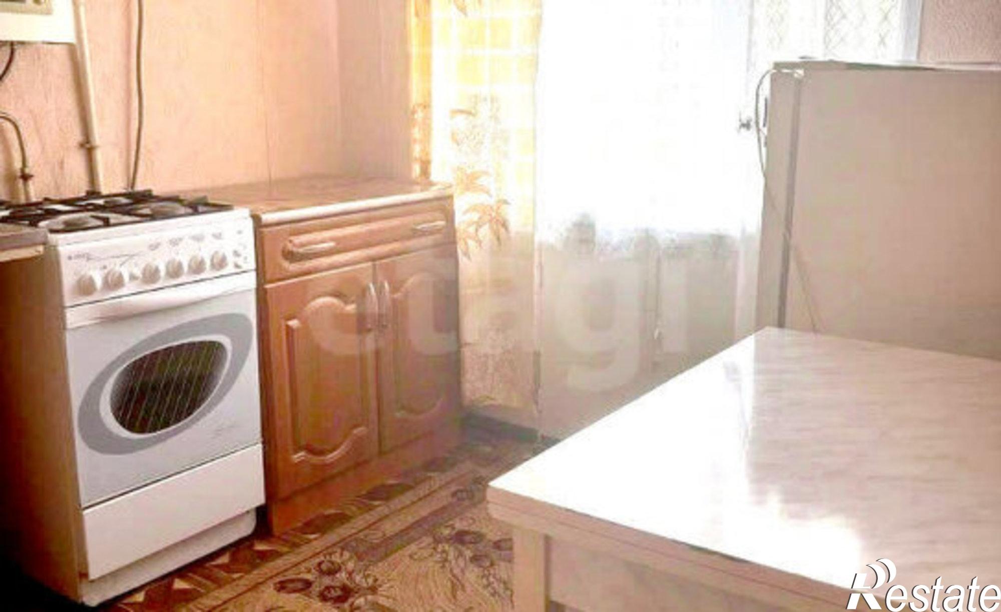 Купить квартиру за 2 900 000 рублей на ул Тургенева, 47