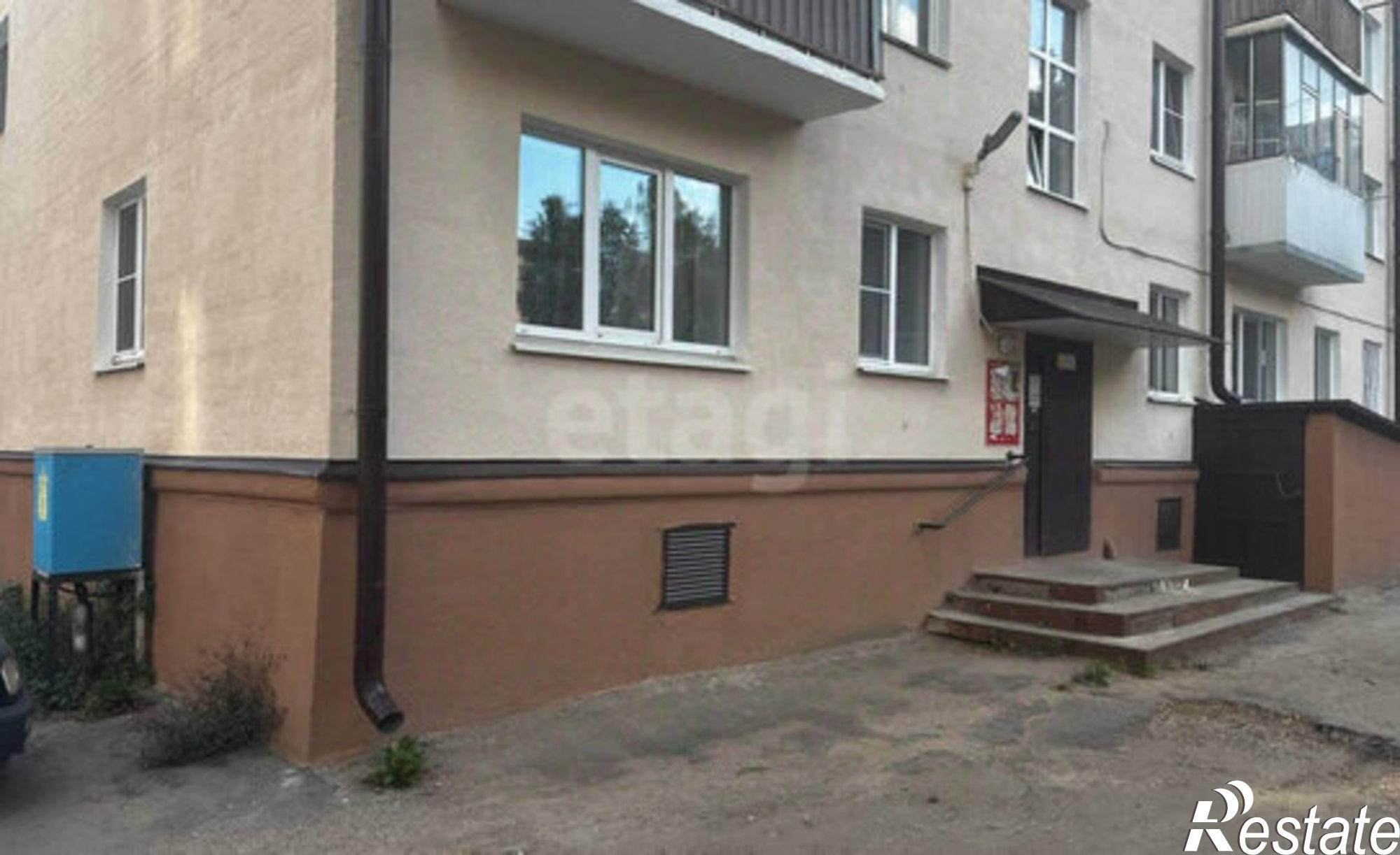 Купить квартиру за 2 900 000 рублей на ул Тургенева, 47