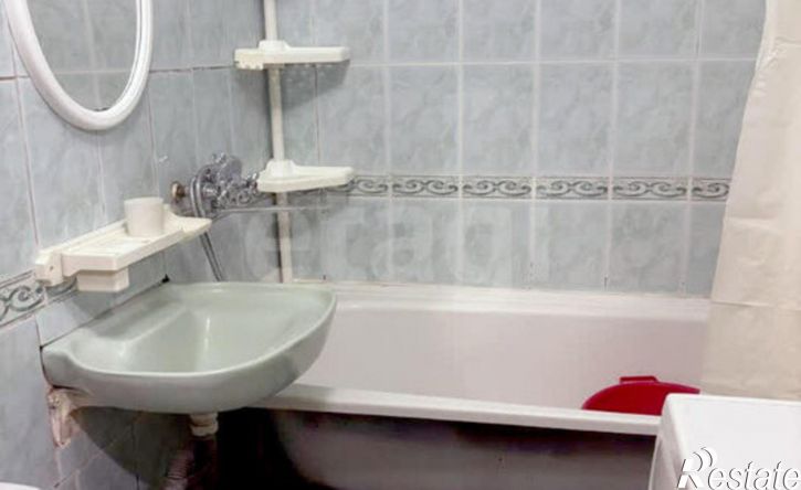 1-комн квартира ул Тургенева, 47,  д. 47