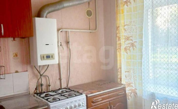 1-комн квартира ул Тургенева, 47,  д. 47