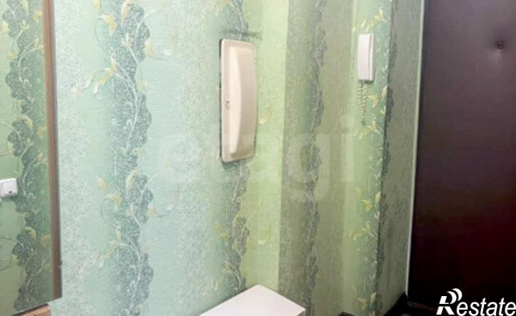 1-комн квартира ул Тургенева, 47,  д. 47