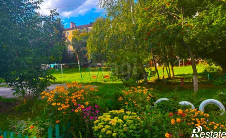 1-комн квартира ул Тургенева, 47,  д. 47