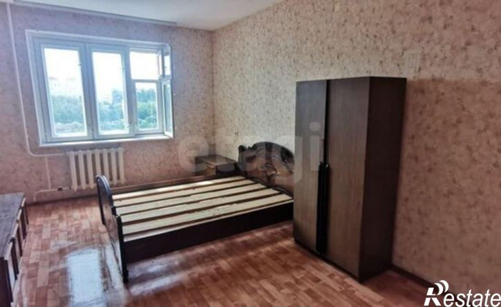 1-комн квартира ул Приборостроительная, 59,  д. 59