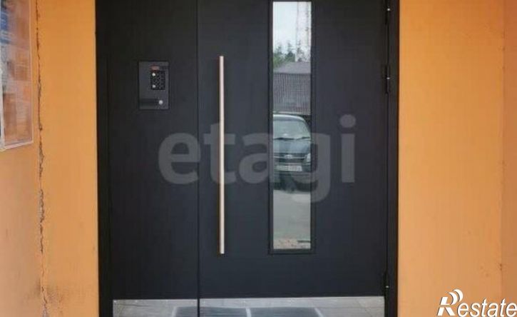 1-комн квартира ул Приборостроительная, 59,  д. 59