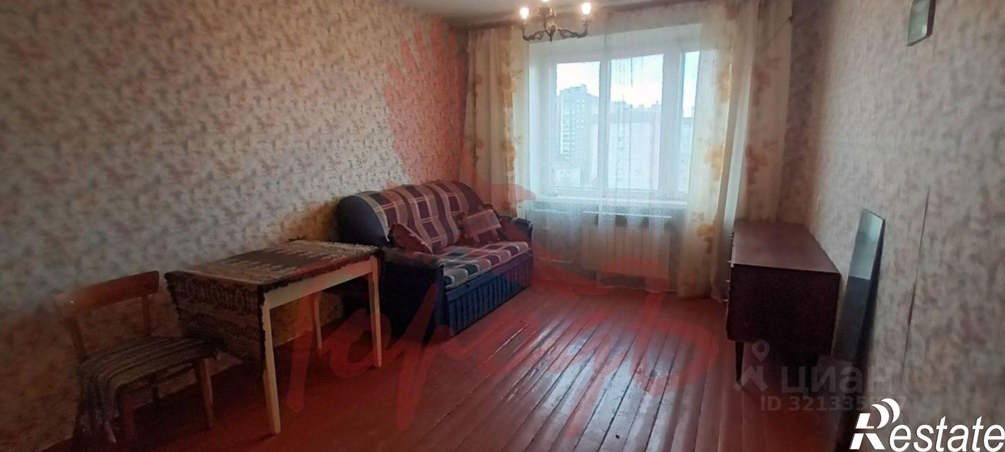 Купить комнату за 950 000 рублей на Покровская улица, 10