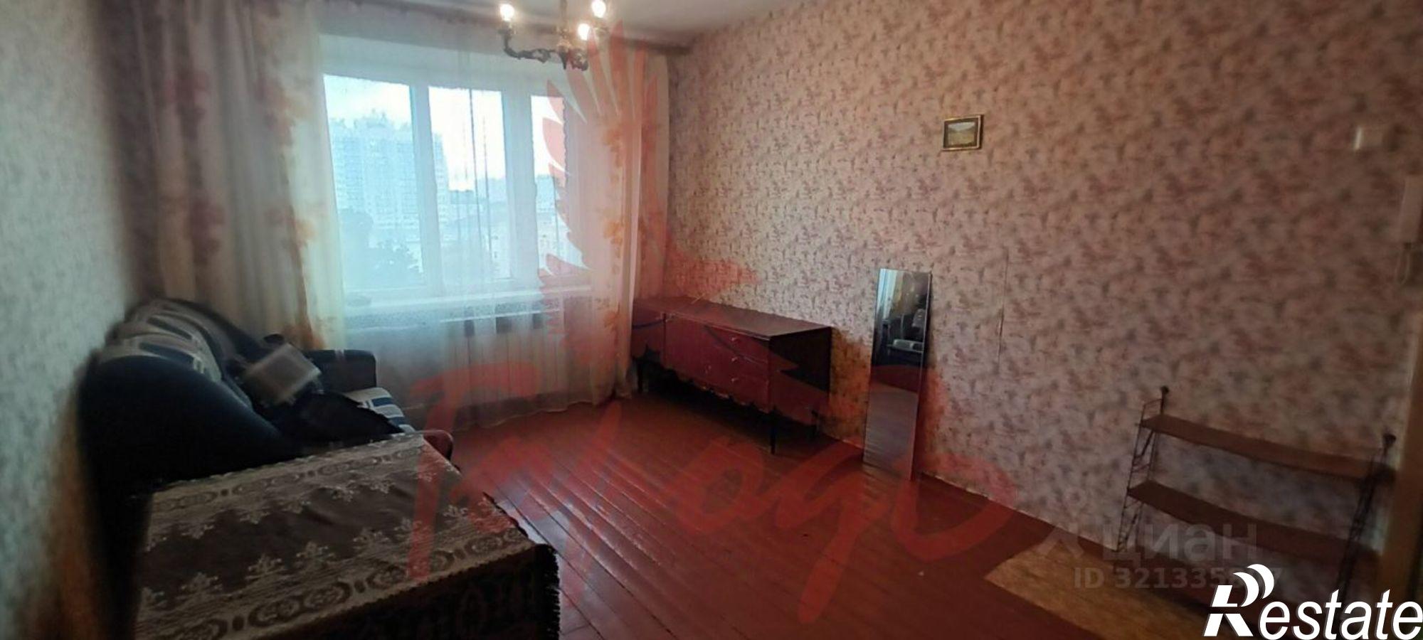 Купить комнату за 950 000 рублей на Покровская улица, 10