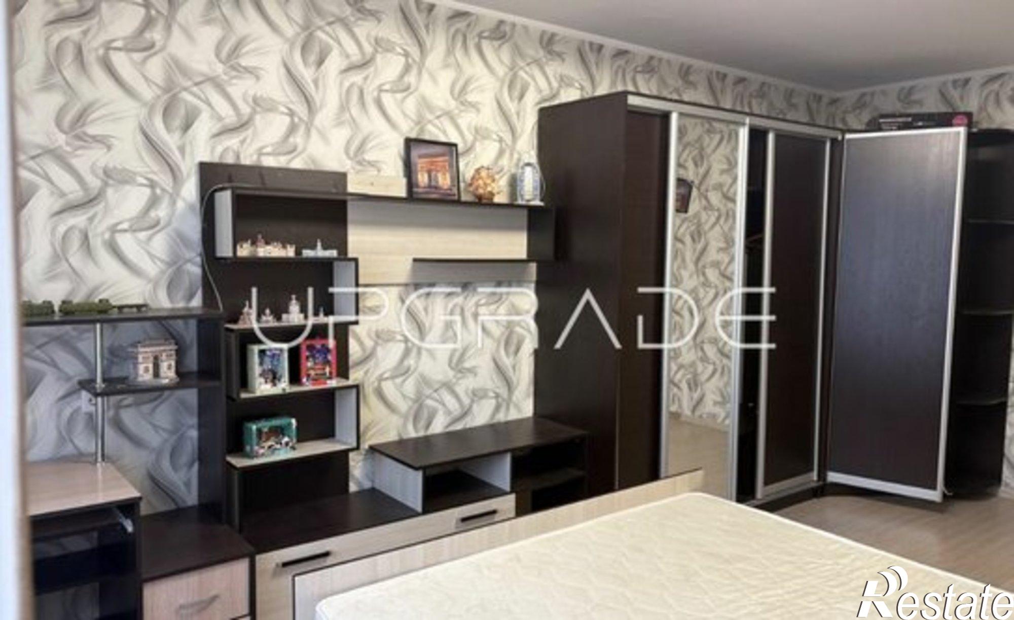 Купить квартиру за 3 550 000 рублей на ул Полковника Старинова, 3