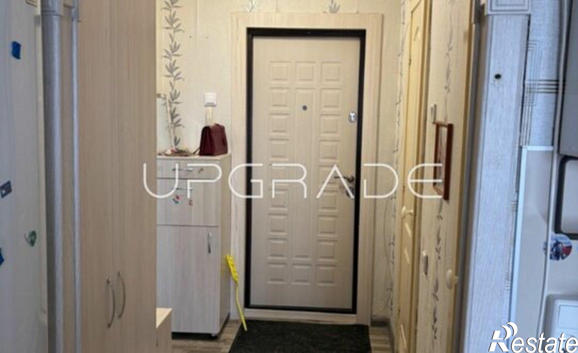 Купить квартиру за 3 550 000 рублей на ул Полковника Старинова, 3