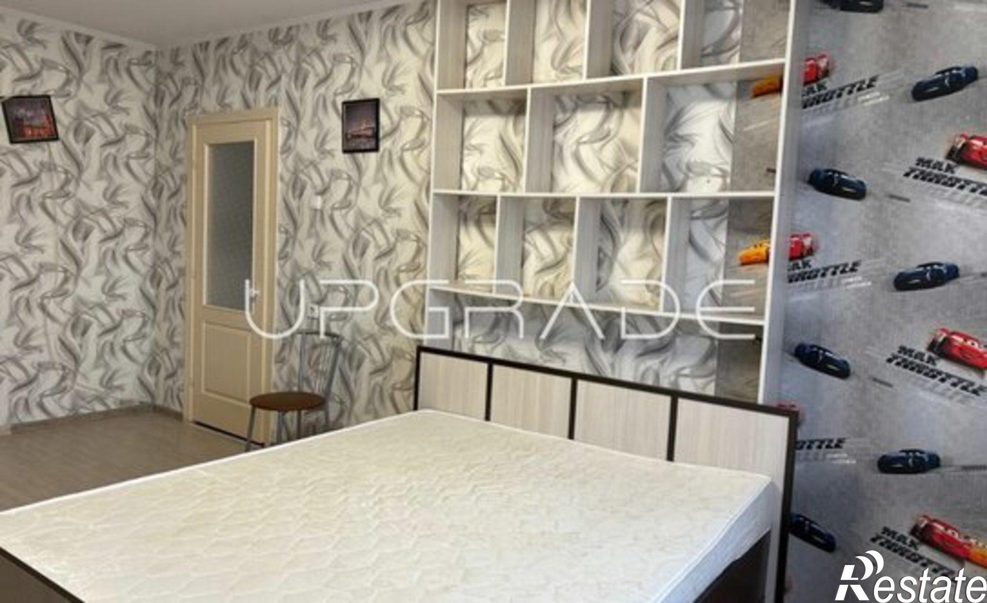 Купить квартиру за 3 550 000 рублей на ул Полковника Старинова, 3