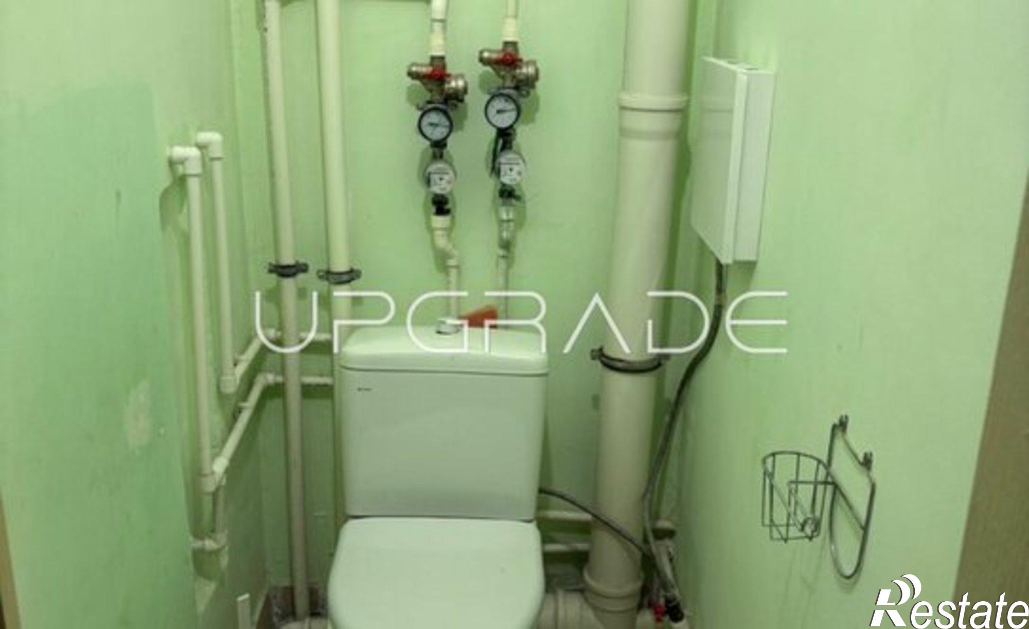 Купить квартиру за 3 550 000 рублей на ул Полковника Старинова, 3