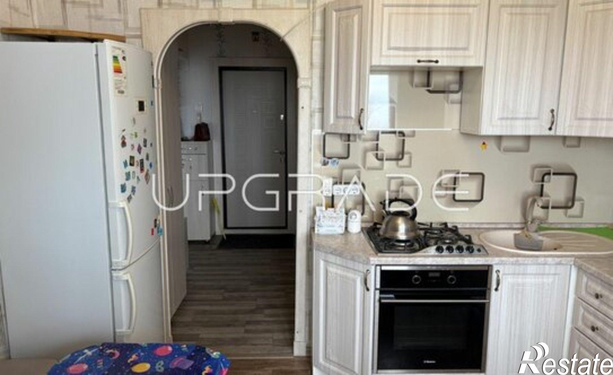 Купить квартиру за 3 550 000 рублей на ул Полковника Старинова, 3