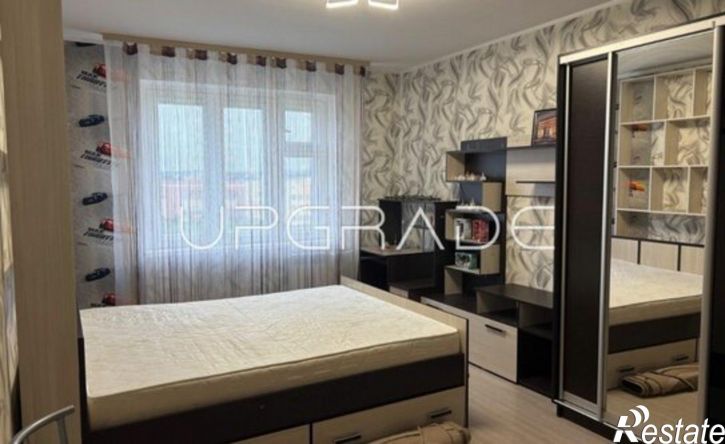 1-комн квартира ул Полковника Старинова, 3,  д. 3