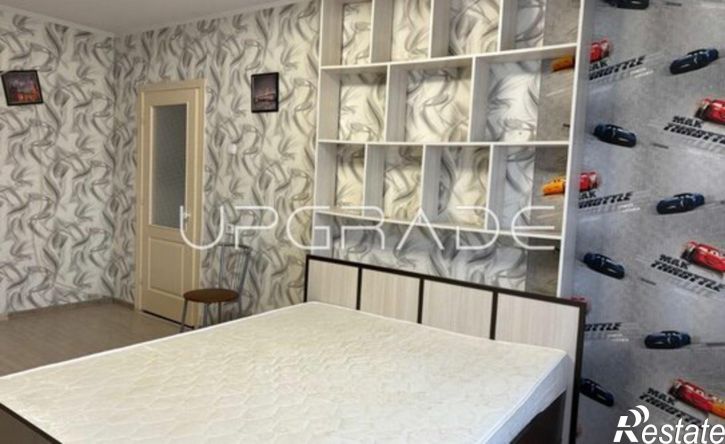 1-комн квартира ул Полковника Старинова, 3,  д. 3