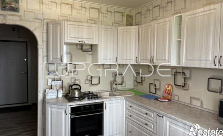 1-комн квартира ул Полковника Старинова, 3,  д. 3