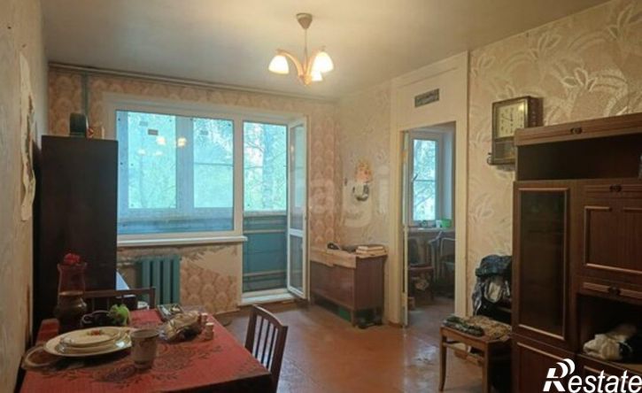 3-комн квартира Ягодный пер, 13,  д. 13