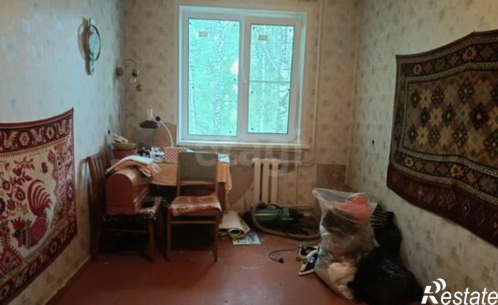 3-комн квартира Ягодный пер, 13,  д. 13