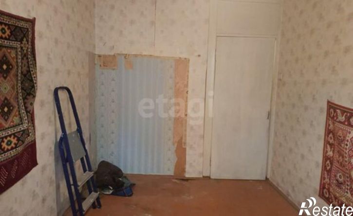 3-комн квартира Ягодный пер, 13,  д. 13