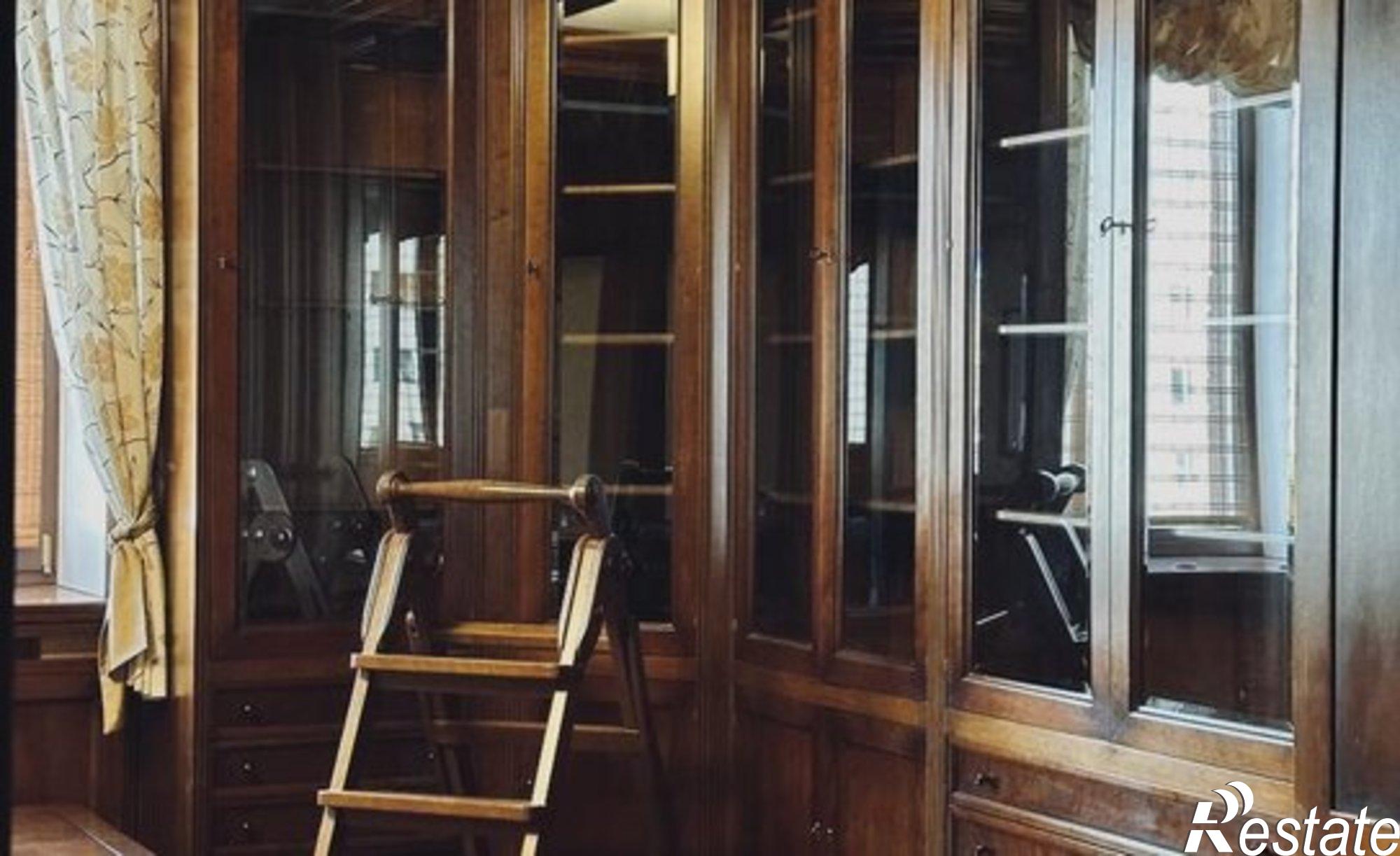 Купить квартиру за 15 990 000 рублей на ул 60-летия Октября, 13