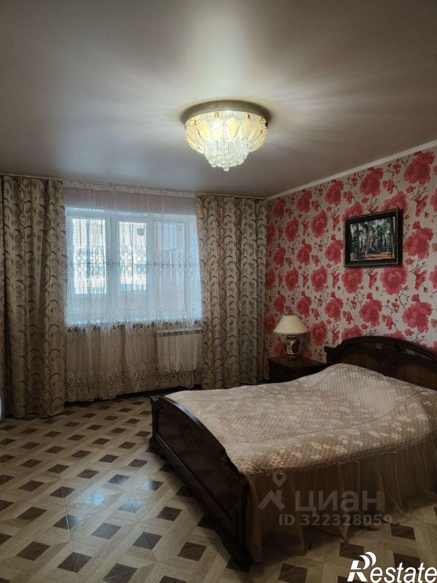 Сдать квартиру за 25 000 рублей на ул Осипенко, 2