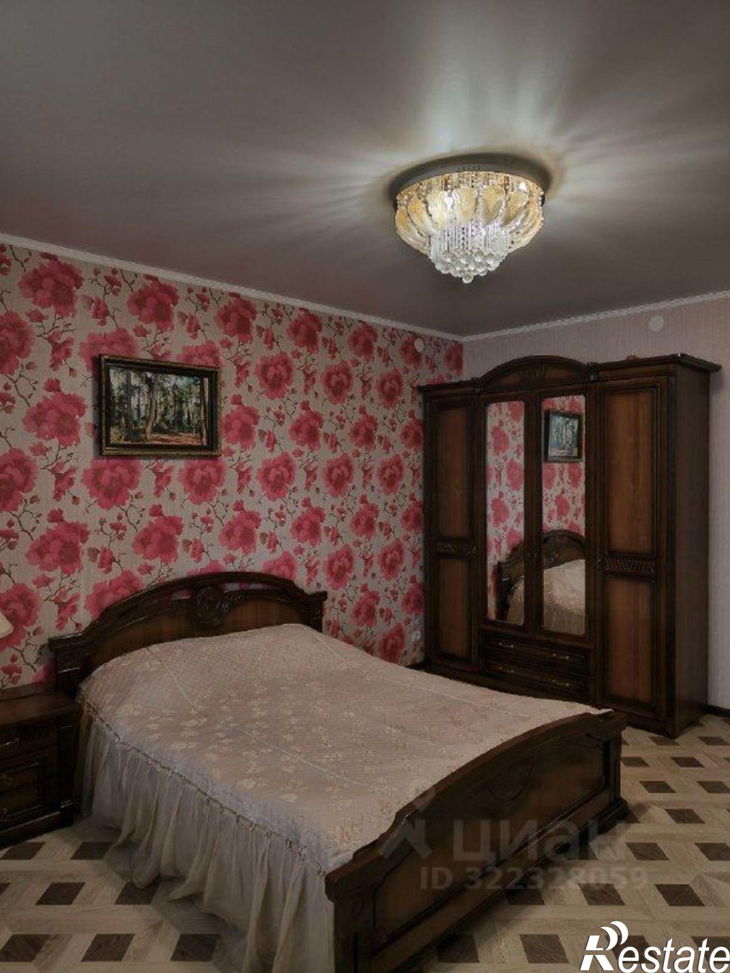 Сдать квартиру за 25 000 рублей на ул Осипенко, 2