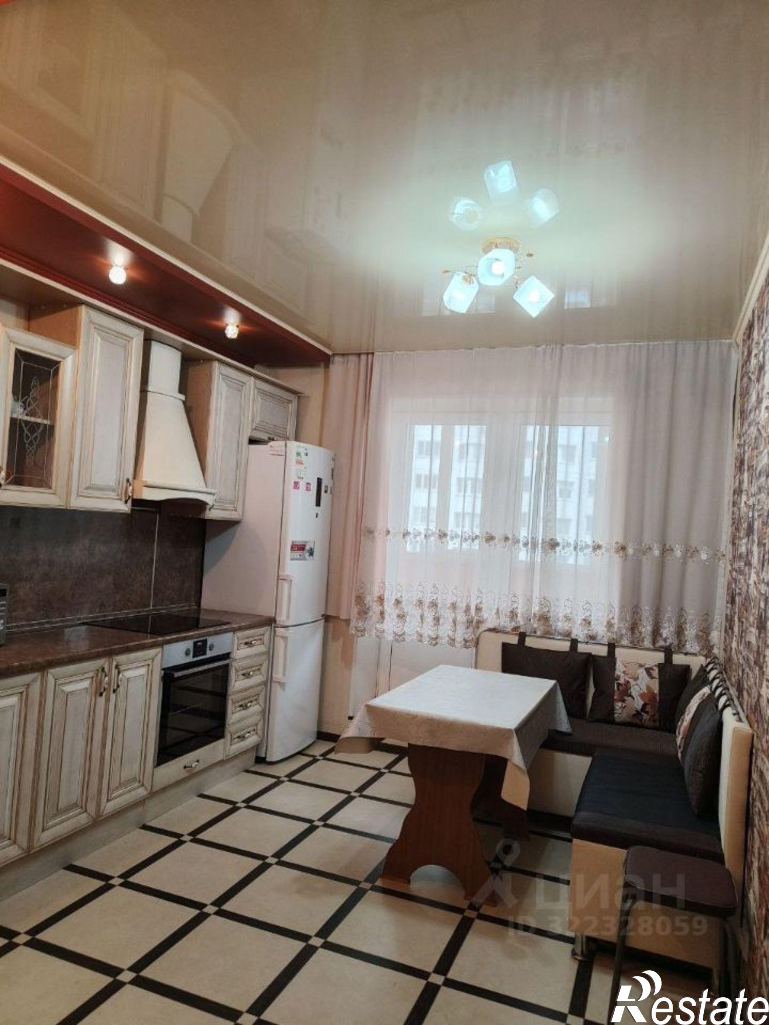 Сдать квартиру за 25 000 рублей на ул Осипенко, 2