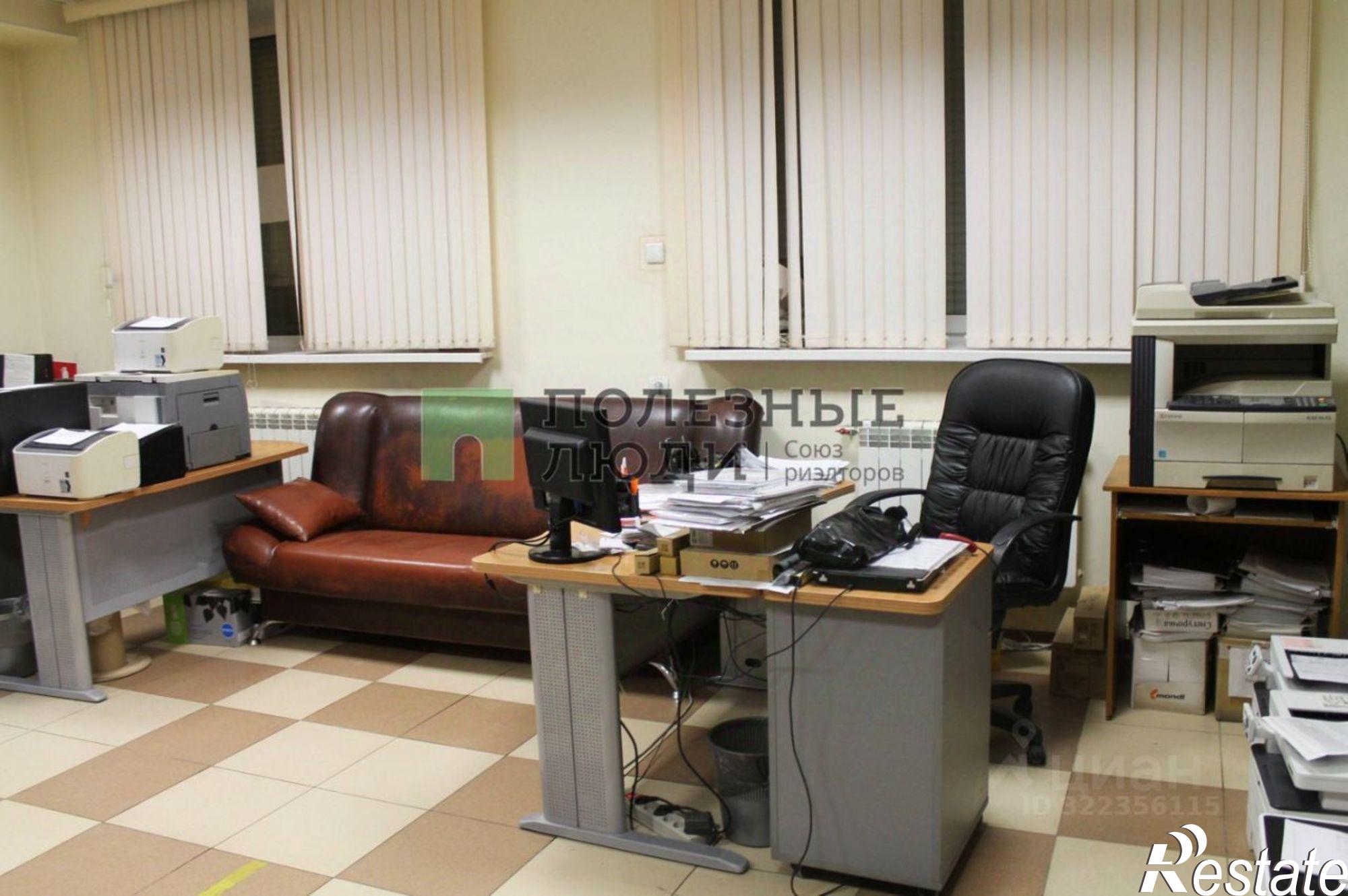 Купить помещение свободного назначения за 11 469 700 рублей на Московский пер, 5