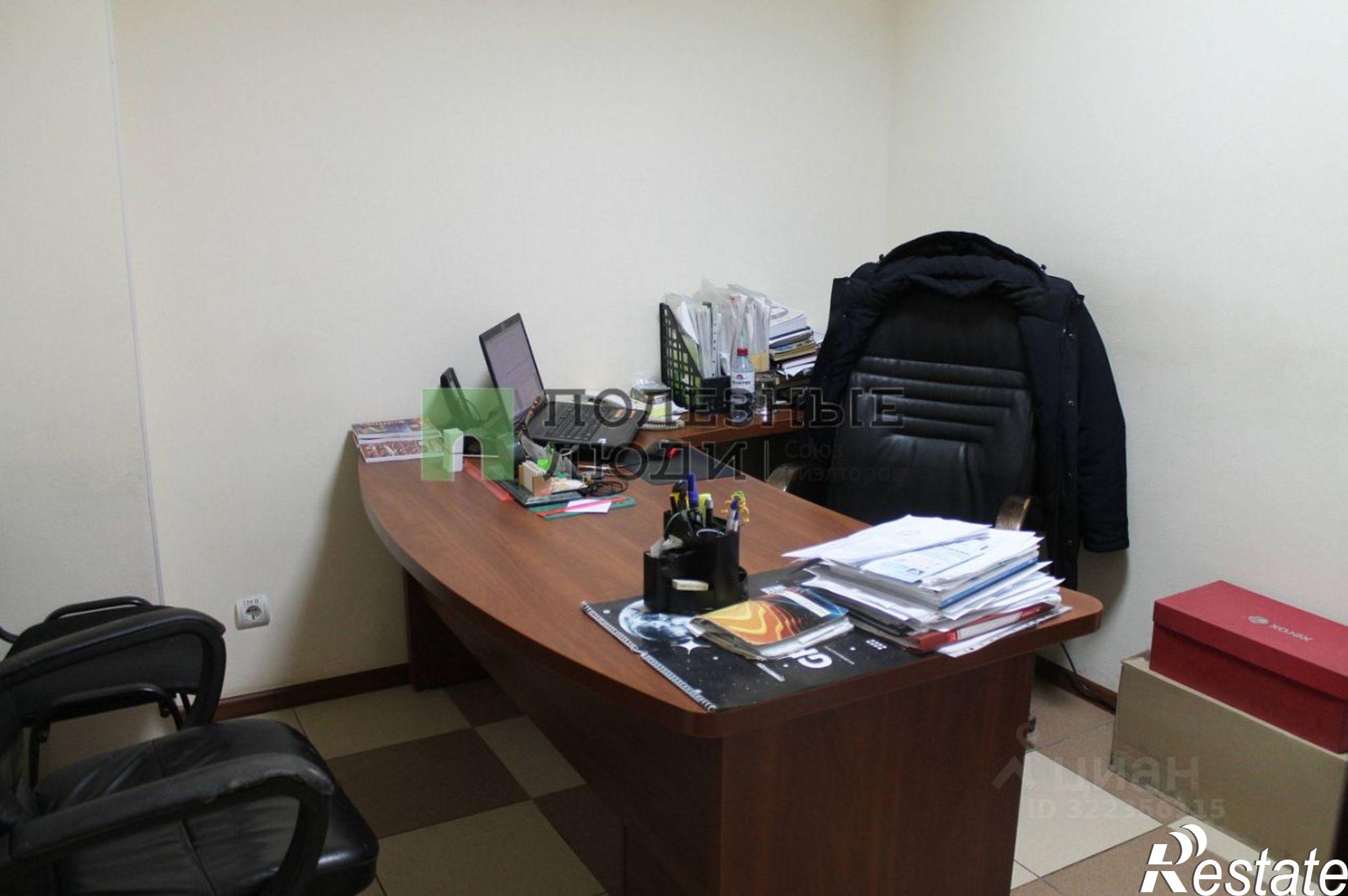 Купить помещение свободного назначения за 11 469 700 рублей на Московский пер, 5