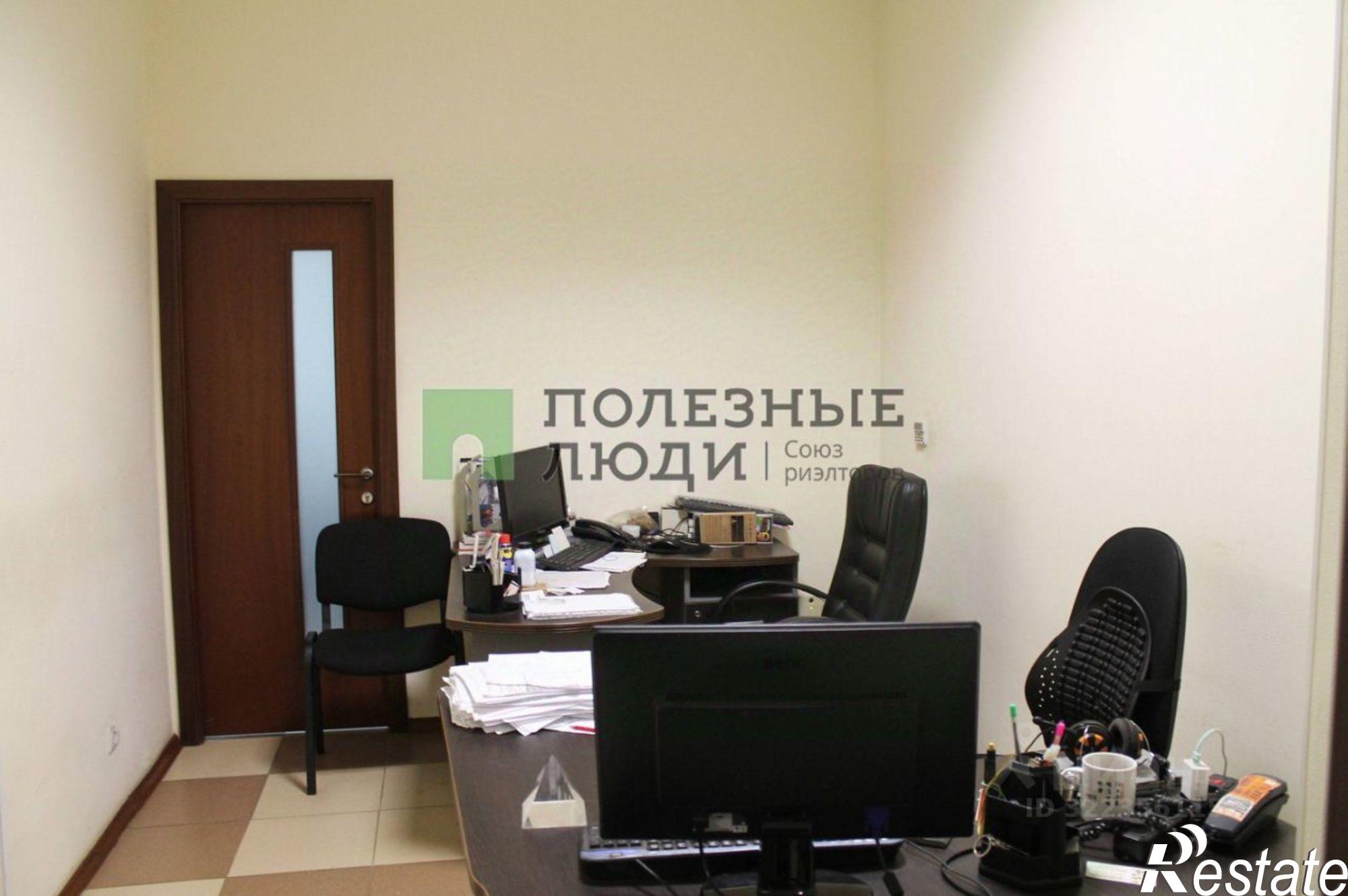 Купить помещение свободного назначения за 11 469 700 рублей на Московский пер, 5