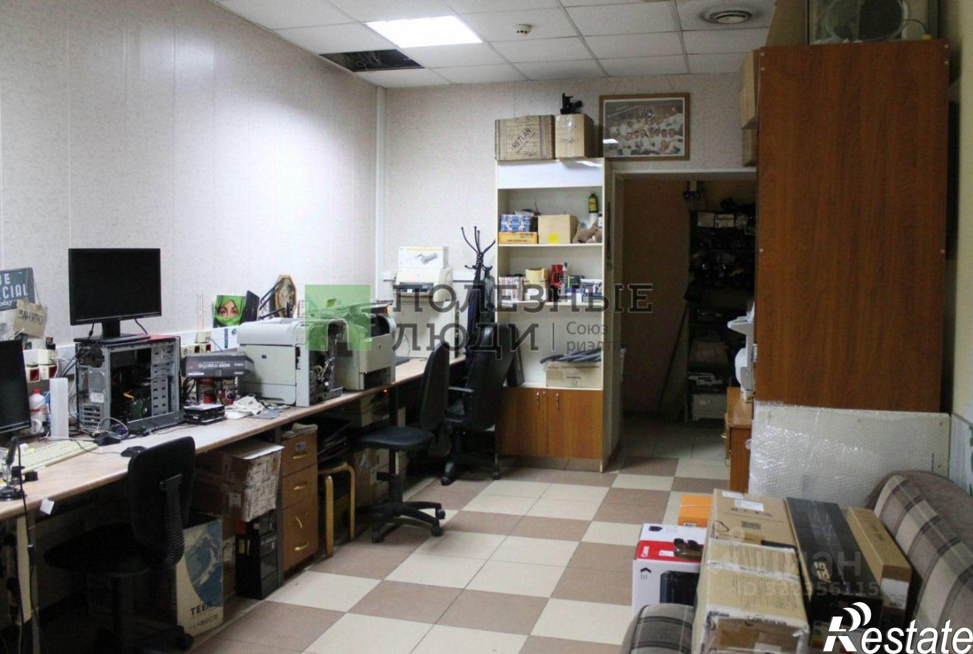 Купить помещение свободного назначения за 11 469 700 рублей на Московский пер, 5