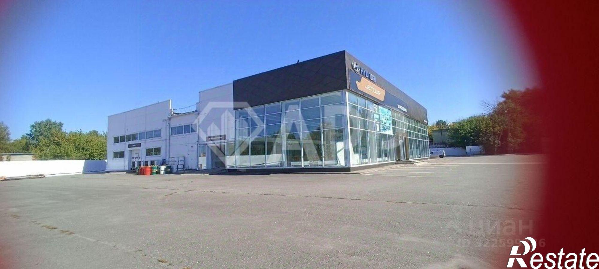 Купить ОСЗ, отдельно стоящее здание за 110 001 000 рублей на Наугорское шоссе, 108А