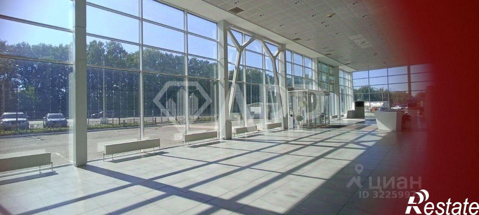 Купить ОСЗ, отдельно стоящее здание за 110 001 000 рублей на Наугорское шоссе, 108А