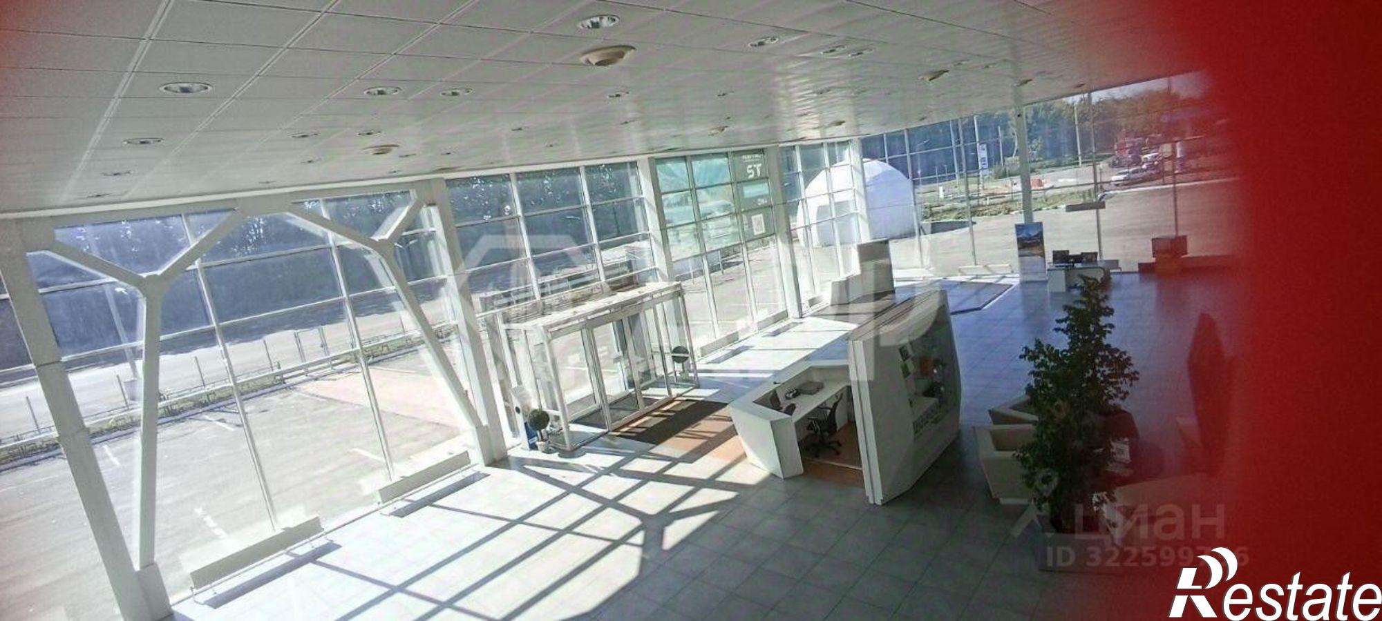 Купить ОСЗ, отдельно стоящее здание за 110 001 000 рублей на Наугорское шоссе, 108А