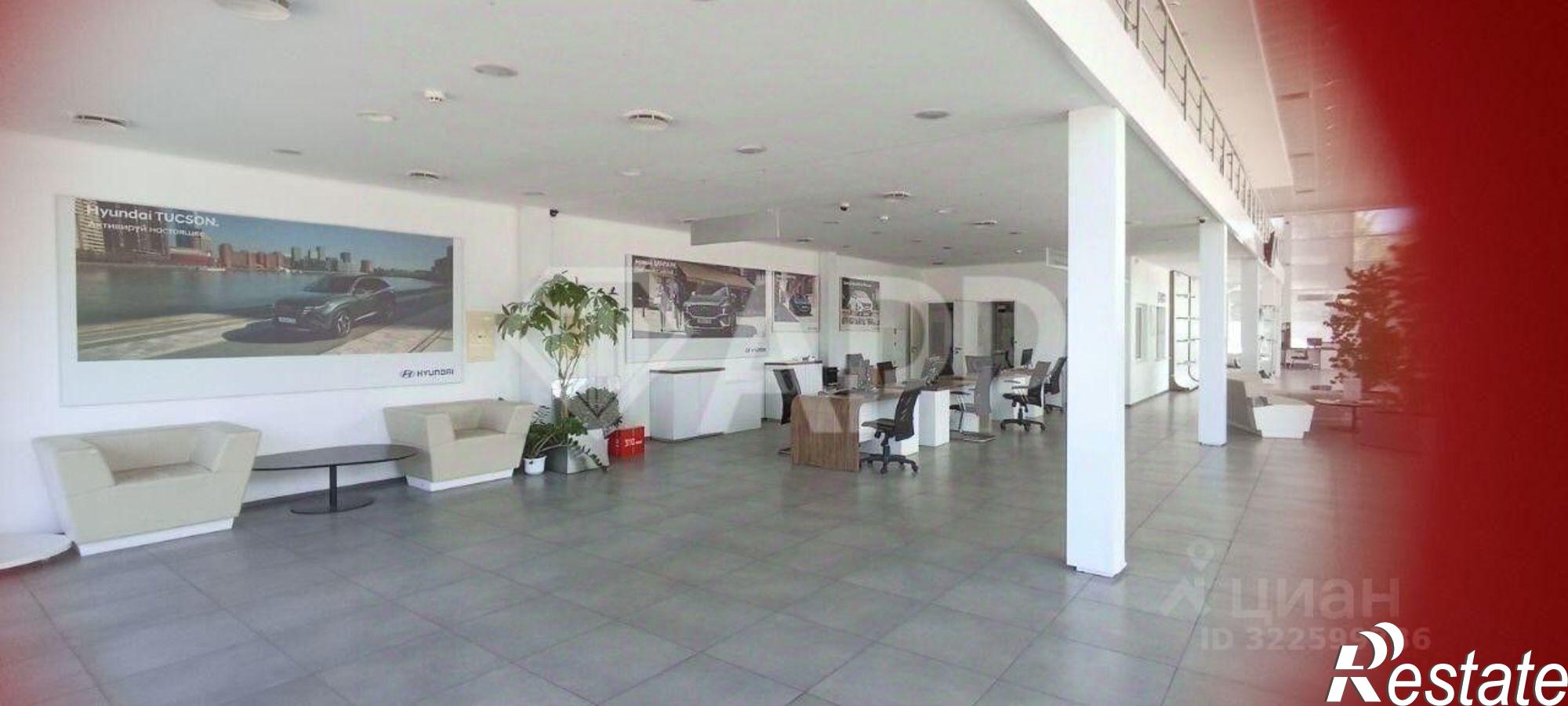 Купить ОСЗ, отдельно стоящее здание за 110 001 000 рублей на Наугорское шоссе, 108А