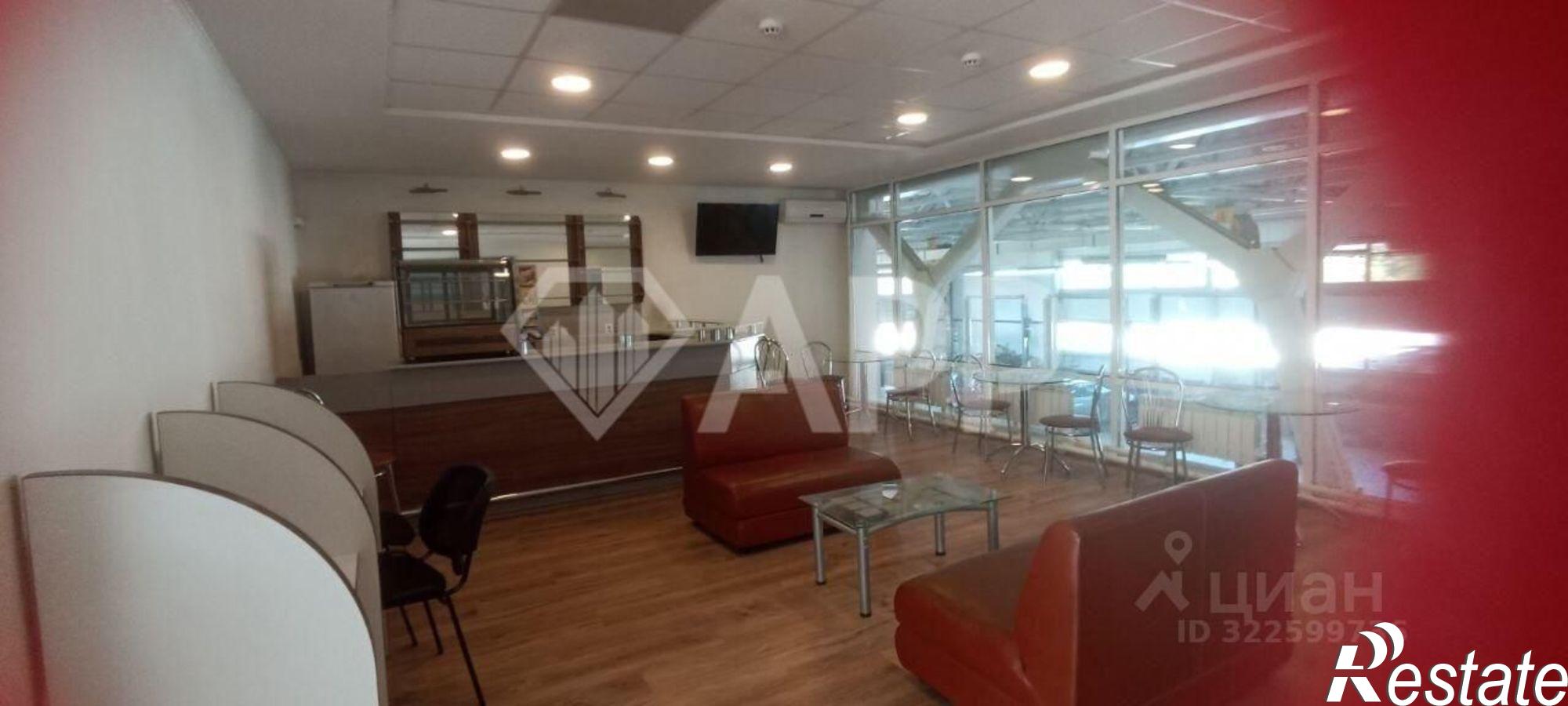 Купить ОСЗ, отдельно стоящее здание за 110 001 000 рублей на Наугорское шоссе, 108А