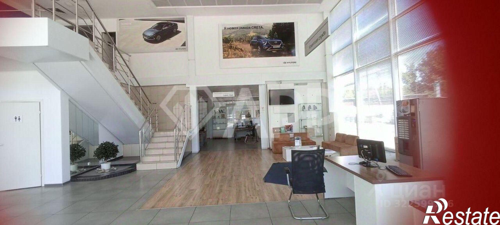 Купить ОСЗ, отдельно стоящее здание за 110 001 000 рублей на Наугорское шоссе, 108А