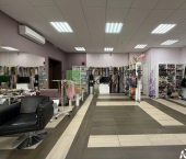 помещение 50 кв м ул Фомина, 9