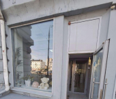 торговое помещение 21 кв м пл Мира, 5