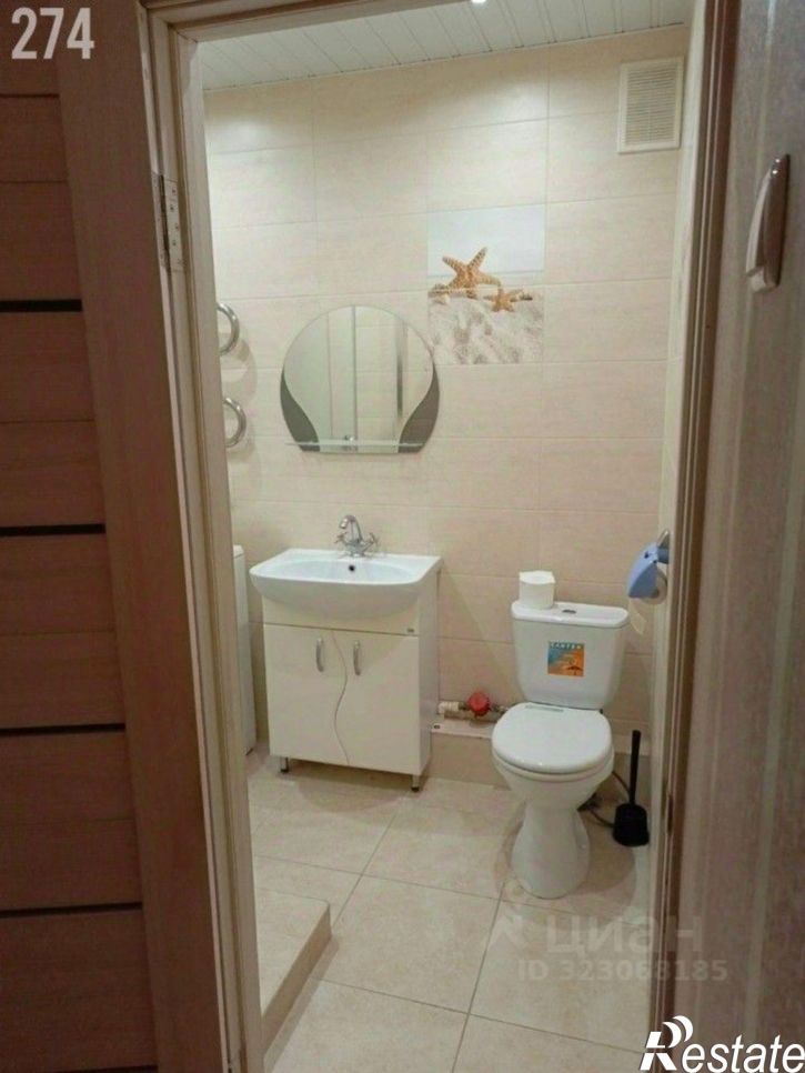 4-комн квартира ул Солнцевская, 8,  д. 8