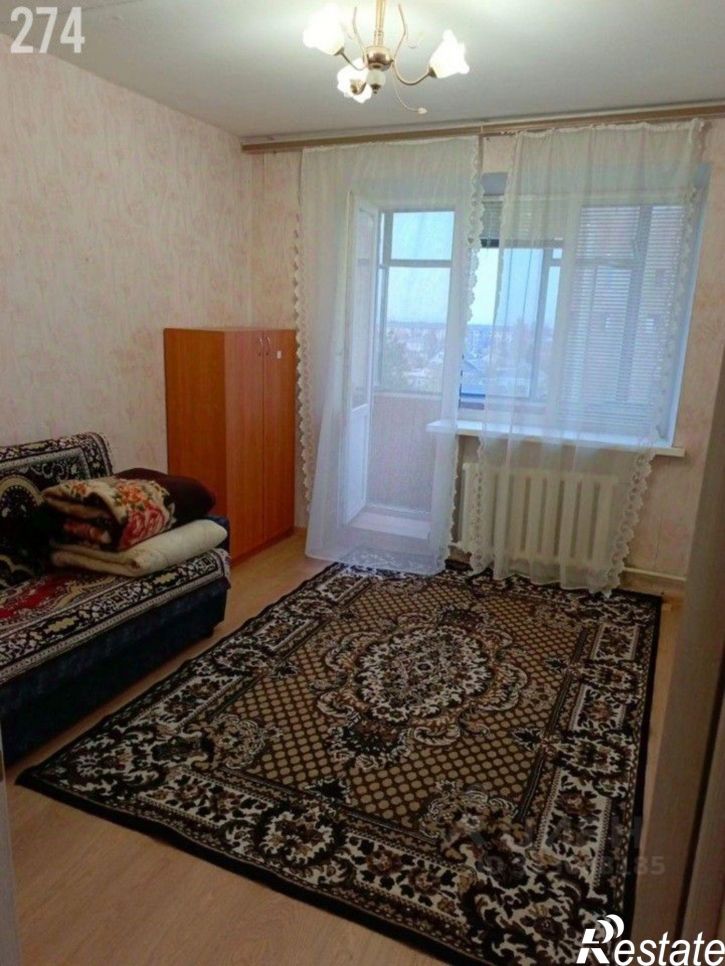 4-комн квартира ул Солнцевская, 8,  д. 8