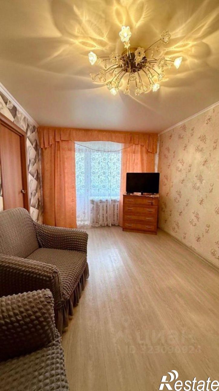 2-комн квартира ул Комсомольская, 253,  д. 253