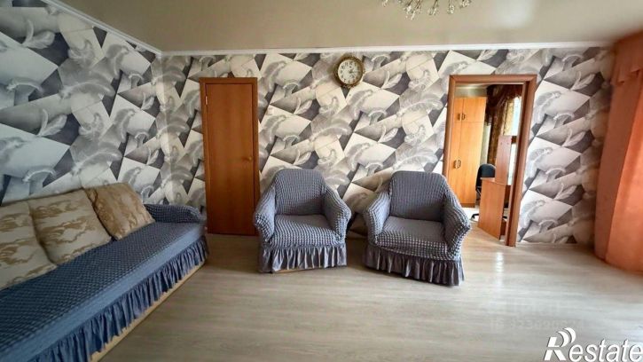 2-комн квартира ул Комсомольская, 253,  д. 253