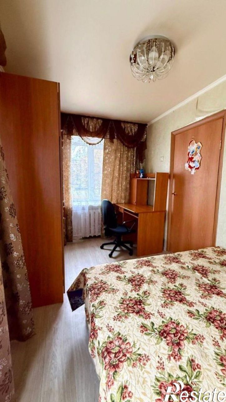 2-комн квартира ул Комсомольская, 253,  д. 253