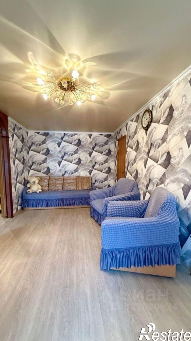 2-комн квартира ул Комсомольская, 253,  д. 253