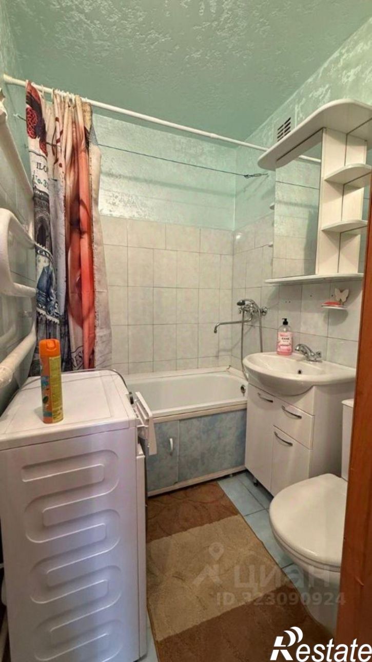 2-комн квартира ул Комсомольская, 253,  д. 253