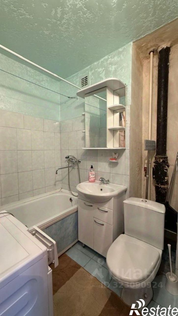 2-комн квартира ул Комсомольская, 253,  д. 253